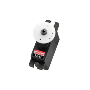 Hitec HS81 Micro Servo Speed Torque Hybrid IC - 2212130 - Picture 1 of 1