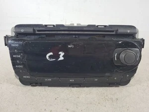 Seat Ibiza Mk4 Hatchback 5 Door 2008-2015 Cd Head Unit C3 - Picture 1 of 24