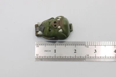 Micro Machines Star Wars mini head GAMORREAN GUARD MISSING FIGURE - Image 1 of 4