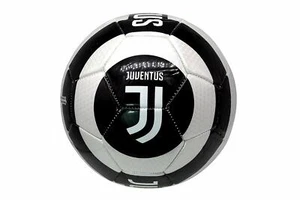 Juventus F.C. Bola de fútbol talla 5 con licencia oficial limitada 4 - Imagen 1 de 2