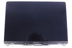 OEM MacBook Pro 13 pollici A2159 A1989 A2289 A2251 2018 2019 LCD assemblaggio grigio C - Foto 1 di 2