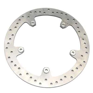 For BMW R1250 RS RT R 1250 RT SE LE 2019-2021 Motorcycle Front Brake Disc Rotor - Picture 1 of 6