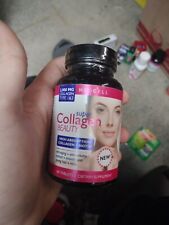 1x Neocell Super Collagen Beauty Biotin Anti-Aging Skin Hair & Nails 60 Tablets