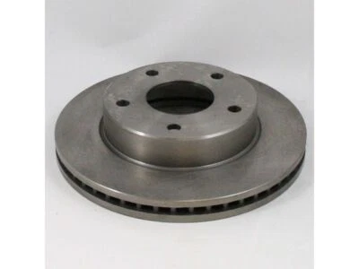 Rotor de freno trasero para Chevrolet Camaro 1982-1988 31662NG 1984 1987 1983 1985 1986 Foto 1 de 2