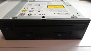 GENUINE Audi A3 S3 RS3 2013-2016 MIB High main unit REFURBISHED AUDIO Plug &Play - Picture 1 of 24