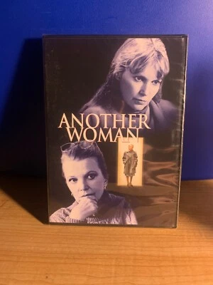 Another Woman (DVD) w/Betty Buckley……………..BRAND NEW & SEALED! - Image 1 of 2