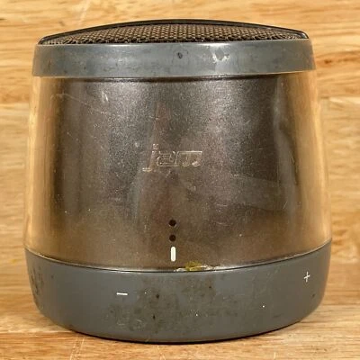 Jam Touch HX-P550 Gray Bluetooth Built-in Microphone Portable Wireless Speaker - Image 1 of 4