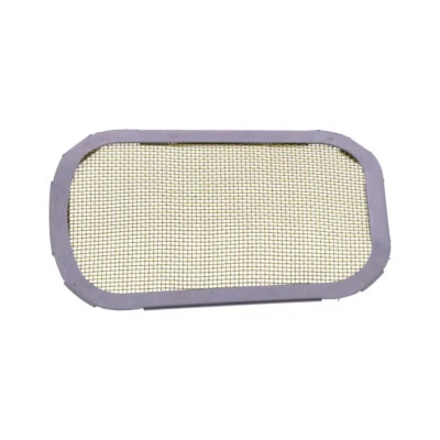 FILTRO POMPA OLIO JMP ORIGINALE PER HONDA 250 CMX REBEL 1996-1999 Foto 1 de 4