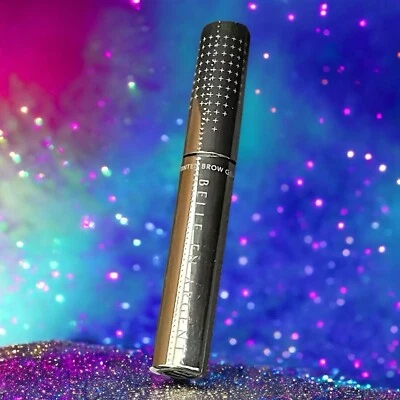 Belle En Argent Tinted Brow Gel in Blonde Taupe 3ml New Without Box And Sealed - Image 1 of 4