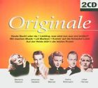 Originale (2004) | 2 Cd | Lilian Harvey & Willy Fritsch, Leo Frank, Heinz Ego...