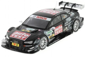 AUDI RS5, DTM 2013 Timo Scheider, 1:43 Spark - Picture 1 of 4
