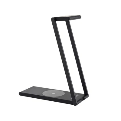 LED Schreibtischlampe Faltbar Mobile Powerbank Q5 Helligkeit einstellbar USB  - Bild 1 von 4