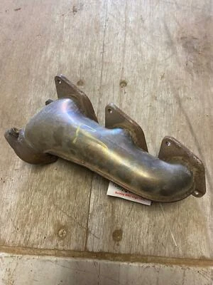 Colector de escape Mercedes E350 2006-2009 tipo 211 pasajero derecho OEM 2721403009 Foto 1 de 3