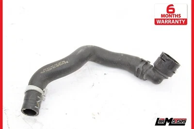 VOLKSWAGEN GOLF JETTA 2010-2014 2,0 L TDI RADIADOR REFRIGERANTE MANGUERA TUBO OEM Foto 1 de 4