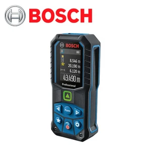 Bosch GLM 50-23 G Professional Green Laser Distance Measure with Inclinometer - Picture 1 of 4