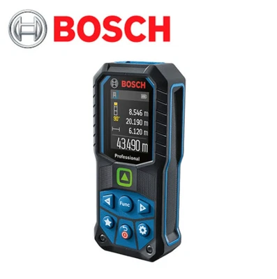 Bosch GLM 50-23 G Professional Green Laser Distance Measure with Inclinometer - Image 1 of 4
