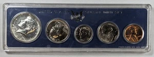 1966 Special Mint Set Unc - Picture 1 of 3