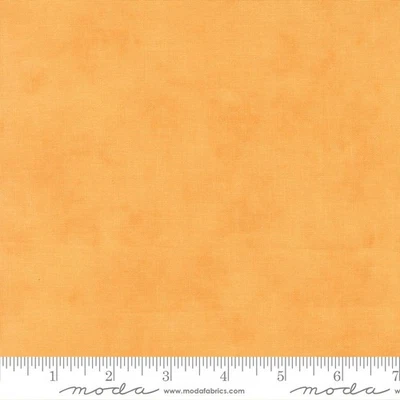 I Love Fall Most Of All 56127 32 Light Pumpkin by Deb Strain Moda - half-yard - Image 1 of 2