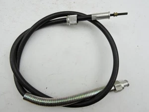 New 2’ 9” Tachometer Cable 71-0009 BSA 650 A65 Lightning Thunderbolt 837 - Bild 1 von 4