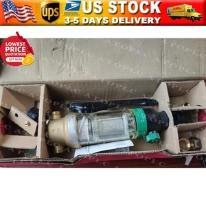 EIN NEUER Honeywell Filter F76S-1/2AA - Bild 1 von 1