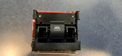 2009-2010 FORD EXPLORER SPORT-TRAC SUNROOF/MOONROOF SWITCH Motorcraft SW6653 - Image 1 of 3