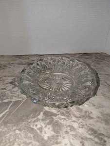 Imperial Glass Mt Vernon 8" Centerpiece Bowl 1960s Limited Edition ASH1 - Picture 1 of 8