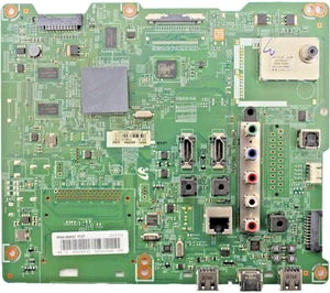 50" Samsung LED TV UN50EH5300FXZA Main Board BN94-06882C - Picture 1 of 1