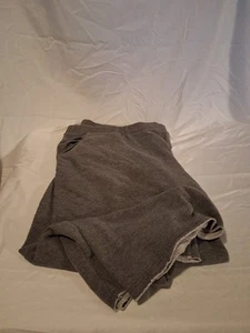 Secret Treasures 3x capri pajama pants Athletic Grey - Picture 1 of 5