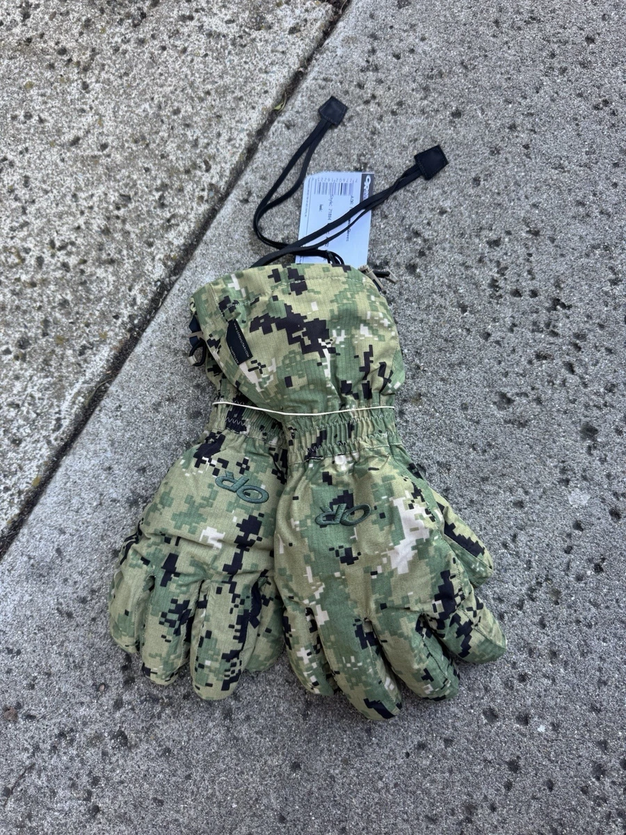 outdoor research firebrand gloves products for sale | eBay