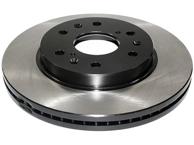 Rotor de freno delantero para Cadillac XTS 2013-2019 42479VTHB 2014 2015 2016 2017 2018 Foto 1 de 2