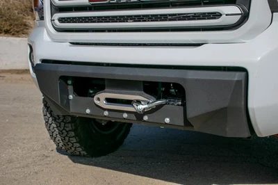 Placa de deslizamiento para Chevrolet Colorado 2015-2018 Foto 1 de 4