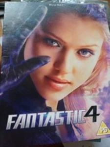 Fantastic 4 - Picture 1 of 1
