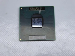 Samsung NP-Q320H Intel CPU T4300 SLGJM 2.1 GHZ/1M/800 Dual Core #2456 - Picture 1 of 2