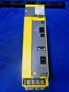 FANUC A06B-6120-H011 GENERALÜBERHOLT TAUSCHVERKAUF 6M WAR - Bild 1 von 7