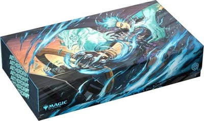 Ultimate Guard - Omnihive 1000+ Xenoskin - Magic The Gathering - Aetherdrift - Image 1 of 4