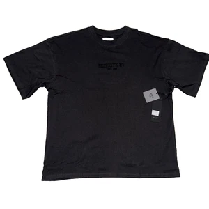 Camisa Public Supply Boxy Hombre Talla M Color Anthra - Imagen 1 de 4