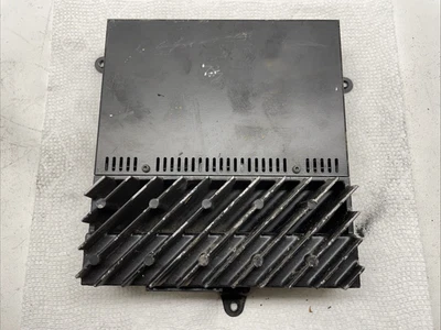 Amplificador Lear BMW 325i 328i 330i E46 1999 2000 2001 2002 2003-2005 651283871 Foto 1 de 4