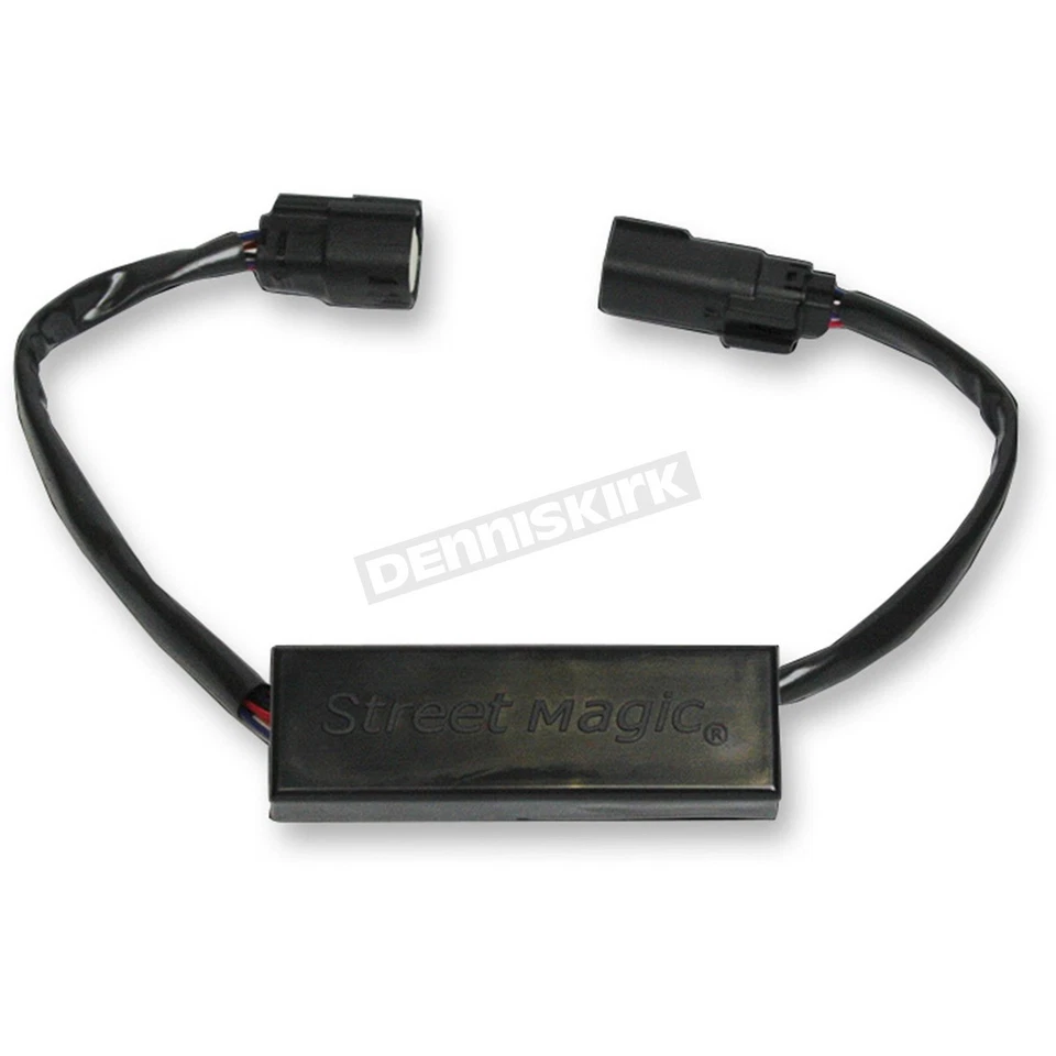 Custom Dynamics Magic Strobe Brakelight Flasher - MAGICSTROBELTP2 - Image 1 of 1