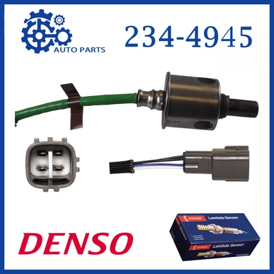 DENSO 234-4945 Downstream Right Oxygen sensor For LEXUS GS350 2014-2015 3.5L V6 Foto 1 de 4