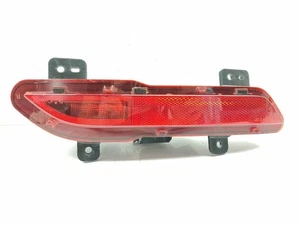 80000425 rear fog lamp rh for VOLVO EX30 PLUS 2WD PURE ELECTRIC 2023 2349536 - Picture 1 of 17