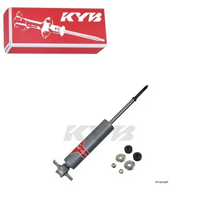 Amortiguador de suspensión delantero KYB para GMC Jimmy 1992-2004 tracción trasera Foto 1 de 2