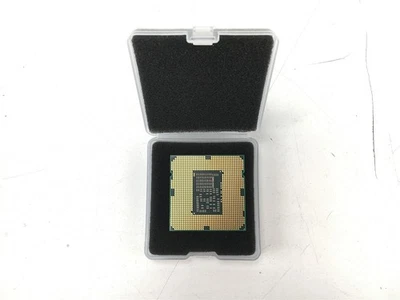 Intel Core i3-540 SLBMQ 3.06GHz CPU Processor - Image 1 of 3