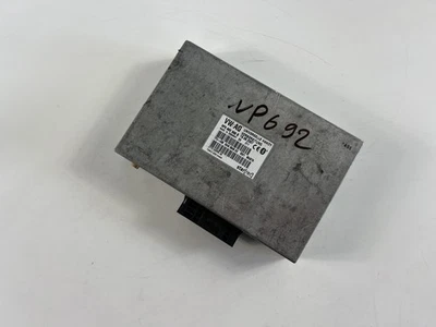 Centralina Bluetooth SEAT ALTEA 5P1 5P0862335B 26285310 - Immagine 1 di 4