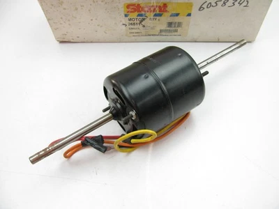Motor soplador HVAC Stant 26511 sin rueda - 6551055 35594 M3812 208989 Foto 1 de 4