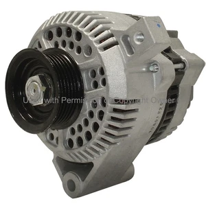 Quality-Built 15882N Alternator For 89-93 Ford Mercury Cougar Taurus Thunderbird - Picture 1 of 8