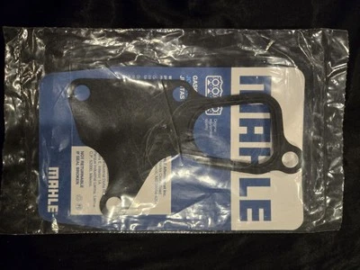 2013 hyundai genesis coupe 2.0t water temp control outlet mahle c33499 - Image 1 of 2