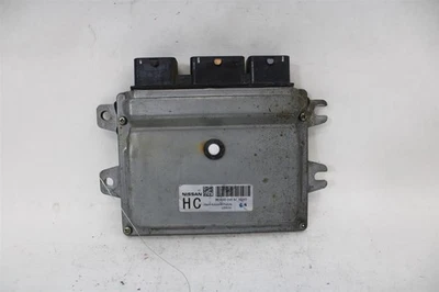 Módulo de Control Electrónico Motor ECM 2.0L Automático S Se Adapta a 11-12 SENTRA 1399992 Foto 1 de 4