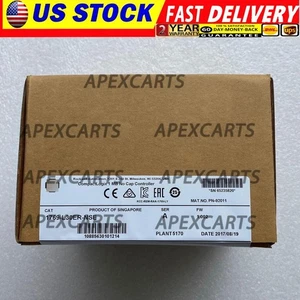 1 Stück Neu 1769-L30ER-NSE Controller Ethernet Prozessor Modul USA Steuerfrei - Bild 1 von 3