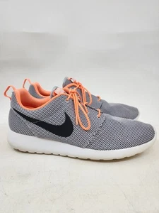 Nike Roshe One Gray Mens Size 13 511881-080 - Picture 1 of 14