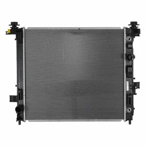 For Cadillac ATS 2013 2014 2015 Engine Coolant Radiator | 2.5L L4/3.6L V6 - Imagen 1 de 3